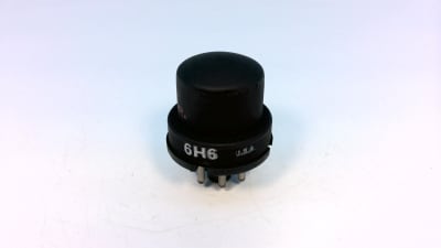 RCA 6H6