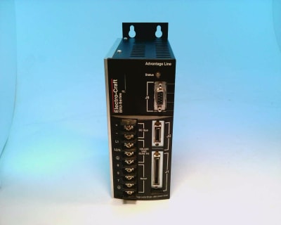 ELECTROCRAFT 9101-1687