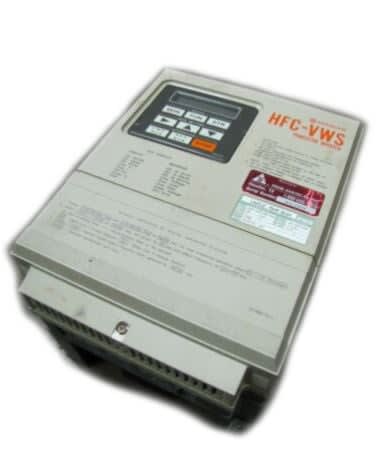 HITACHI VWS25HF3UH