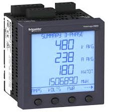 SCHNEIDER ELECTRIC PM810RD