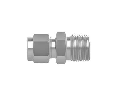 RADWELL VERIFIED SUBSTITUTE SS-400-1-12BT-SUB