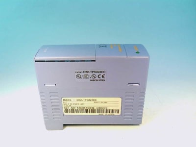 EATON CORPORATION D32LTPSU24DC