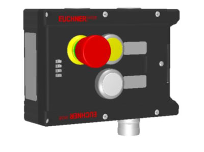 EUCHNER MGB-L0-ARA-AA2A1-S1-R-116300