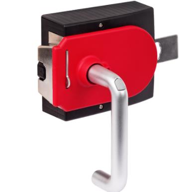 EUCHNER MGB-H-AA1A3-R-111157