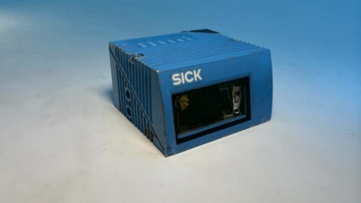 SICK CLV620-0120S01