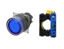 OMRON A22NN-BGA-UAA-G100-NN