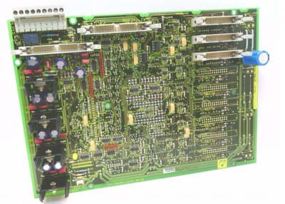 CONVERTEAM S20X4269/10