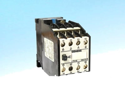 SIEMENS 3TH8244-0AC1