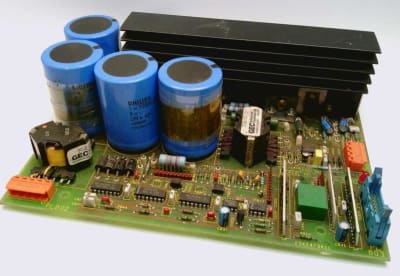 CONVERTEAM 20X3438-10