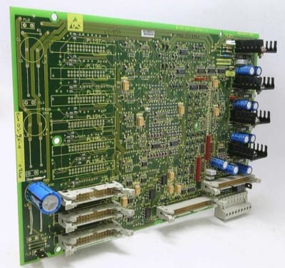 CONVERTEAM 20X4262/300