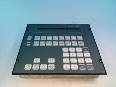 SUTRON ELECTRONIC BT14/040041