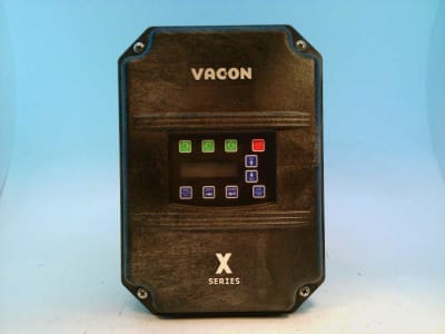 DANFOSS VACON0050-3L-0012-5-X