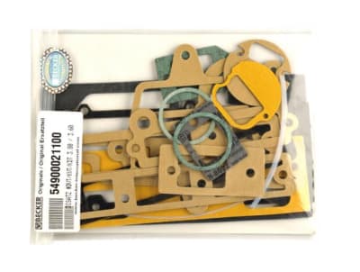 SUPERVANE 54900021100