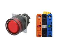 OMRON A22NL-BGA-TRA-G102-RC