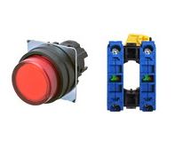 OMRON A22NN-BPM-URA-G101-NN
