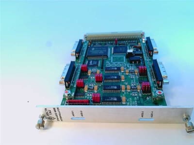 DELTA TAU DATA SYS 603438-104