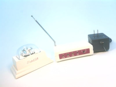 SILENT CALL COMMUNICATIONS SK09214