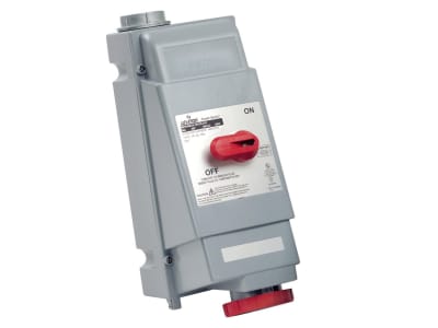 LEVITON 460MI7W