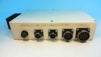 ECC SIMULATION FV2203969