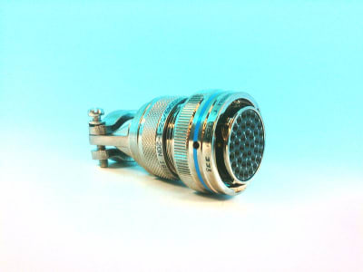 AMPHENOL M85049/52-1-20N