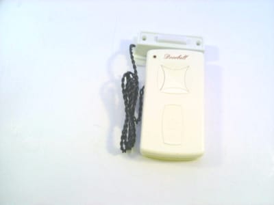 SILENT CALL COMMUNICATIONS DB 1003-2