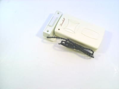 SILENT CALL COMMUNICATIONS DB 1003-2