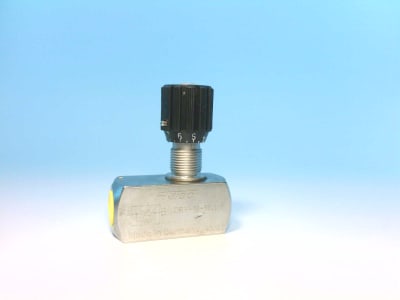 FLUTEC DRV-10-30.1/0