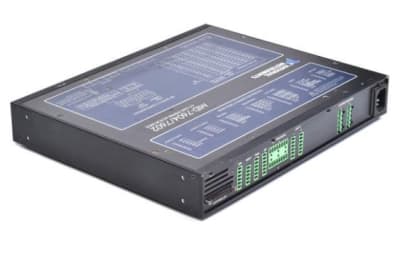 NATIONAL INSTRUMENTS MID-7604/7602