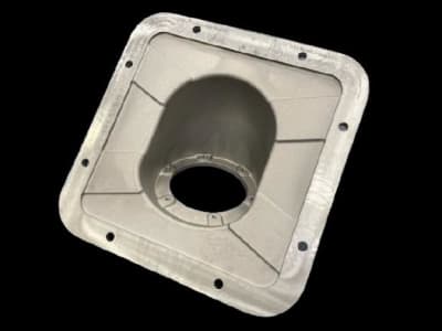 EMERSON AJA400