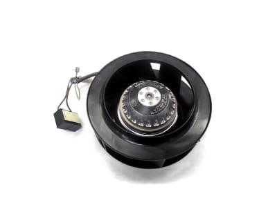EBM PAPST R2E190-A026-B3