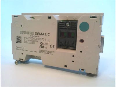 SIEMENS A6S00000100704