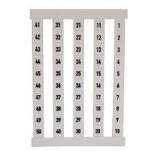 WEIDMULLER 468760001