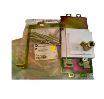 ALLEN BRADLEY 140MP-D54RY