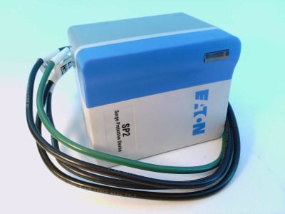 EATON CORPORATION SP2-480D