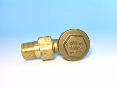 SPIRAX SARCO RTA-125 3/4