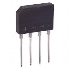DIODES INC KBP206G