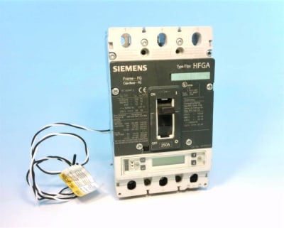 SIEMENS HFG3D250L