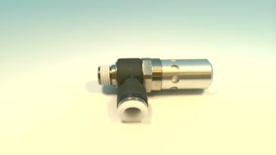 PISCO PNEUMATICS VHL15-3/8N2U