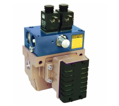 ROSS CONTROLS 3573D4241W