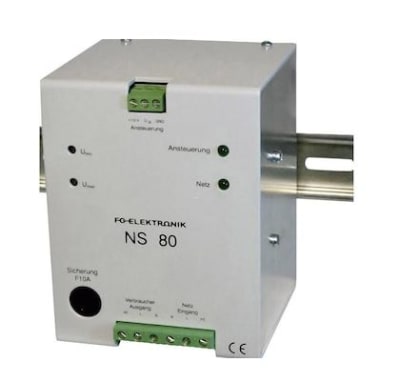 FG ELEKTRONIK NS80