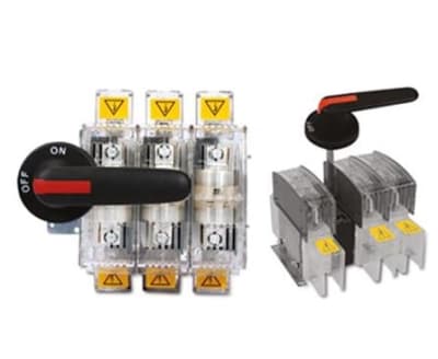 C&S ELECTRIC CSSDF200D3N