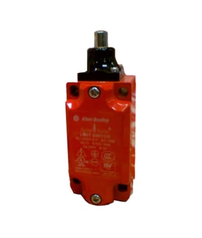 ALLEN BRADLEY 440P-MDPS11N5