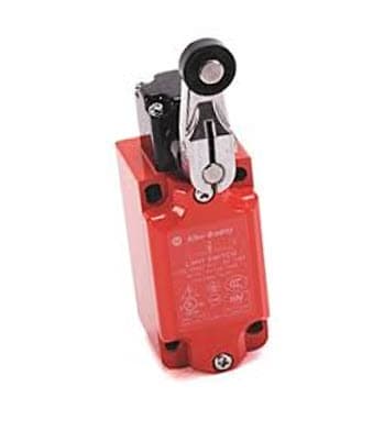 ALLEN BRADLEY 440P-MMHB13E