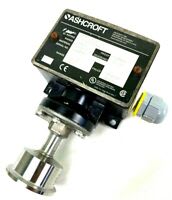 ASHCROFT B420S-XCG06