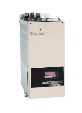 ALLEN BRADLEY 8720MC-RPS190BS