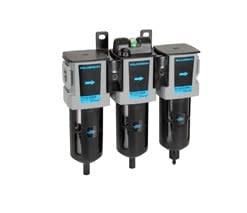 WILKERSON PNEUMATIC BA155K