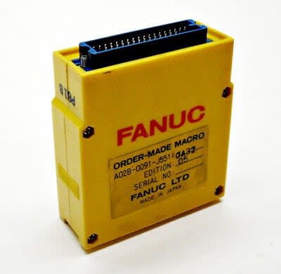FANUC A02B-0091-J551#0A32