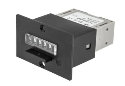 BAUMER ELECTRIC F 514.650AA3B