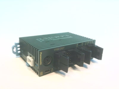 MATSUSHITA ELECTRIC AFP0RC32T