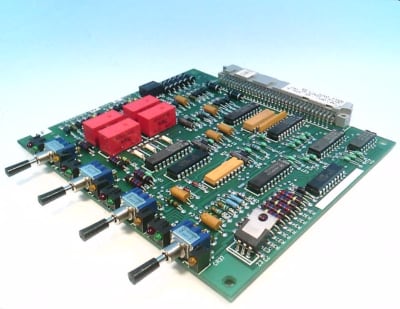 HONEYWELL 14505188-001